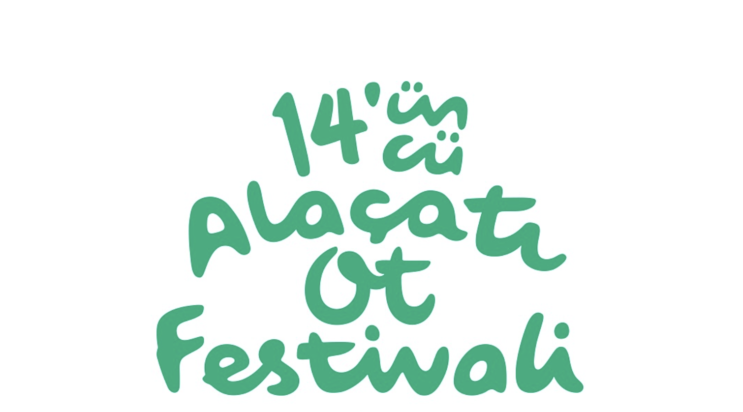 Alaçatı Ot Festivali 2025