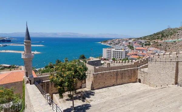 Çeşme Hakkında Merak Edilenler