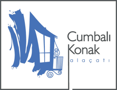 Cumbalı Konak Alaçatı