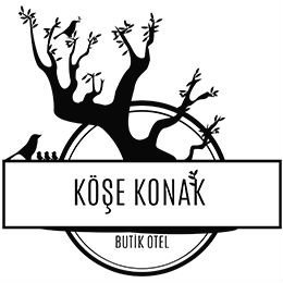 Köşe Konak Alaçatı