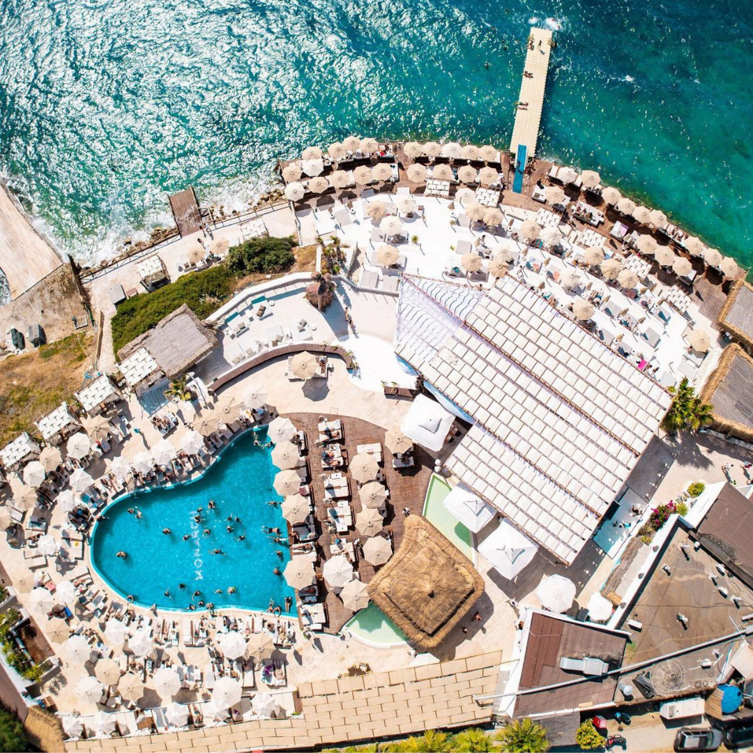 Alaçatı Tatil Beach Club