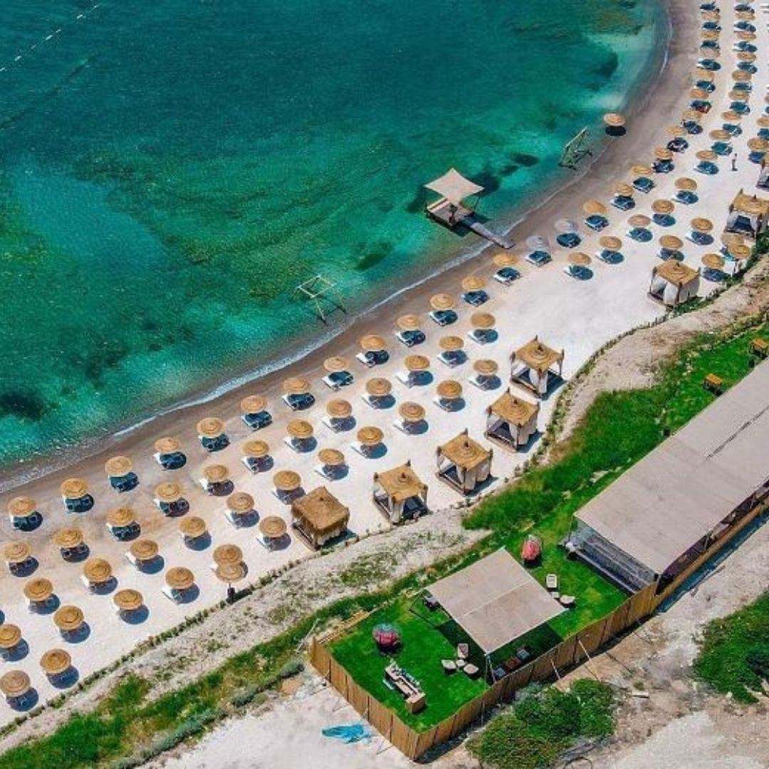 Alaçatı Tatil Beach Club